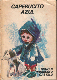 CAPERUCITO AZUL                                             