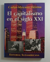 CAPITALISMO EN EL SIGLO XXI                                 