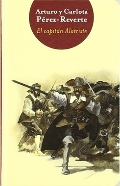 CAPITAN ALATRISTE, EL
