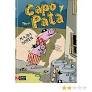 CAPO Y PATA