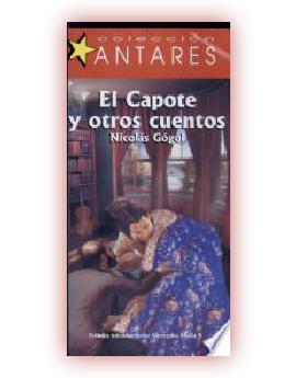 CAPOTE Y OTROS CUENTOS, EL # 162