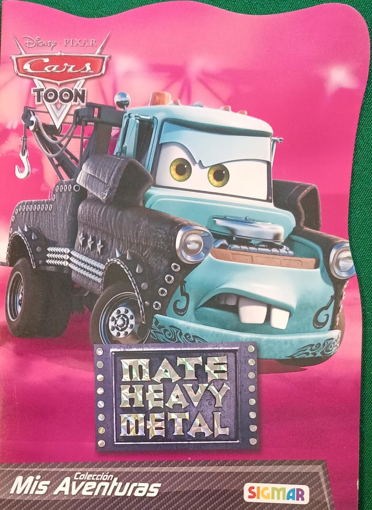CARS