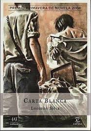 CARTA BLANCA
