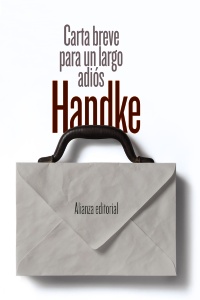CARTA BREVE PARA UN LARGO ADIOS 