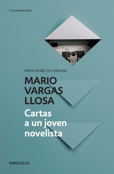 CARTAS A UN JOVEN NOVELISTA 