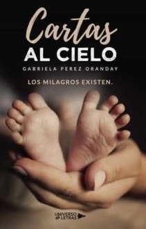 CARTAS AL CIELO