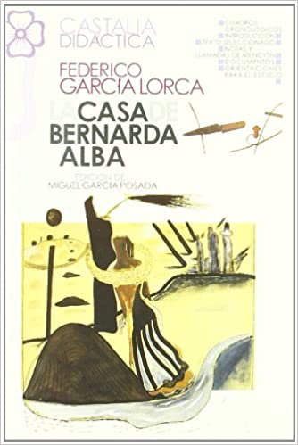 CASA DE BERNARDA ALBA, LA