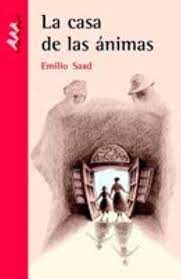 CASA DE LAS ANIMAS, LA