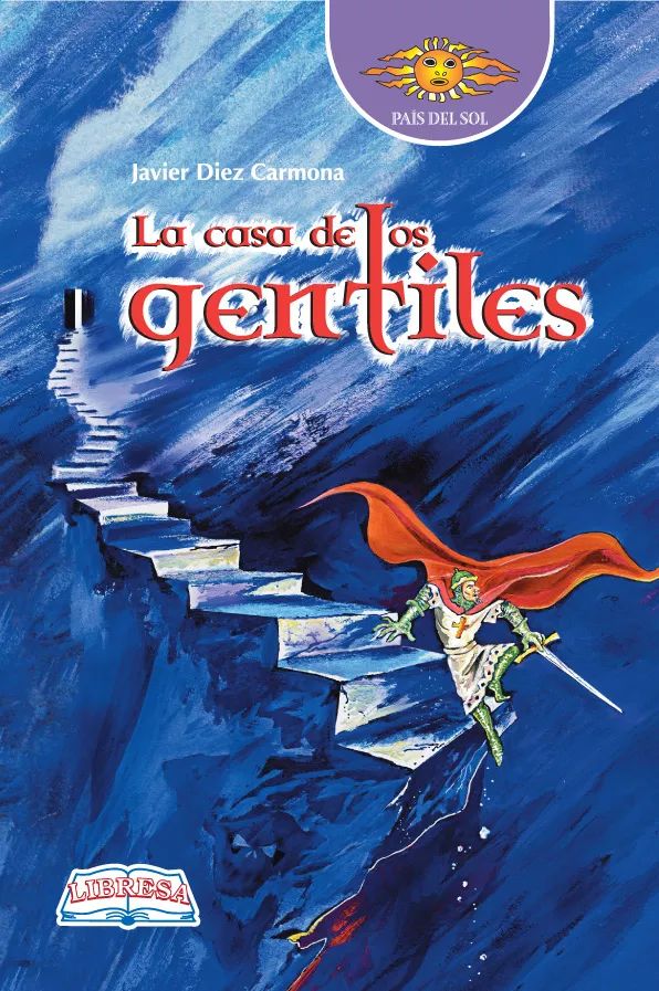 CASA DE LOS GENTILES , LA