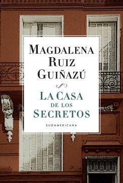 CASA DE LOS SECRETOS, LA