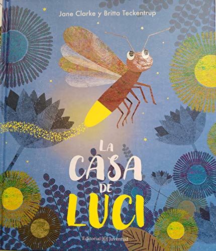 CASA DE LUCI, LA