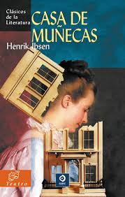 CASA DE MUÑECAS