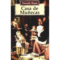 CASA DE MUÑECAS