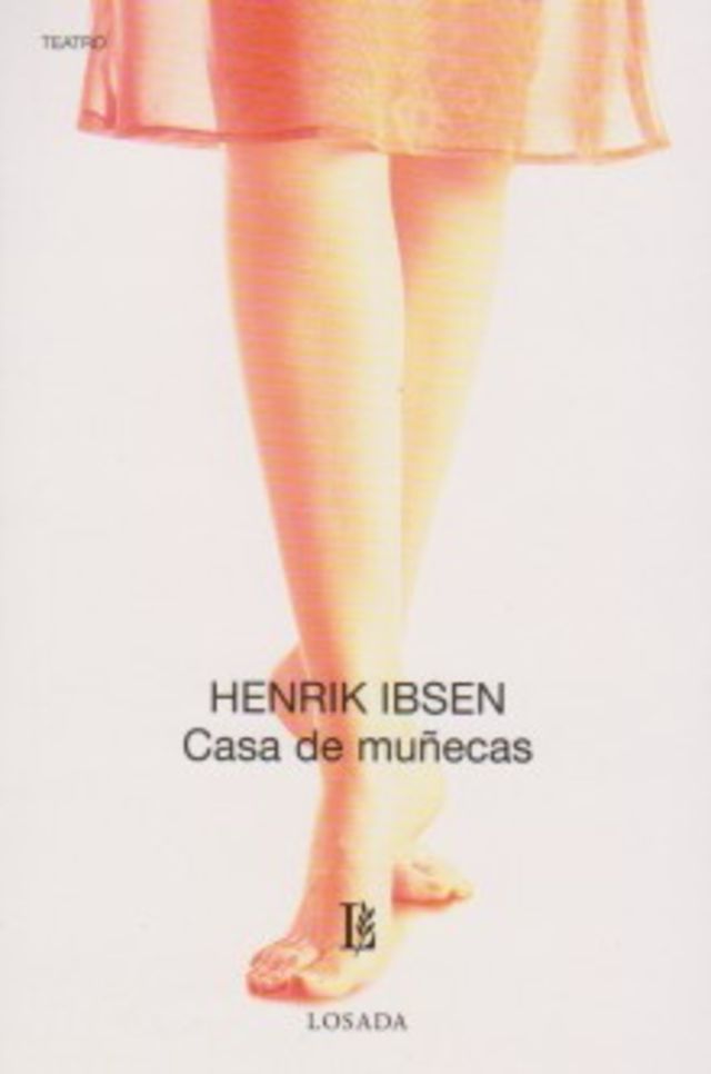 CASA DE MUÑECAS