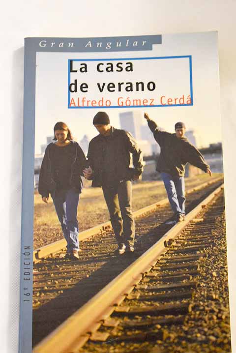 CASA DE VERANO, LA
