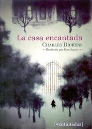 CASA ENCANTADA, LA