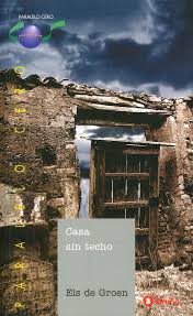 CASA SIN TECHO (COL.PARALELO CERO)