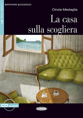 CASA SULLA SCOGLIERA, LA