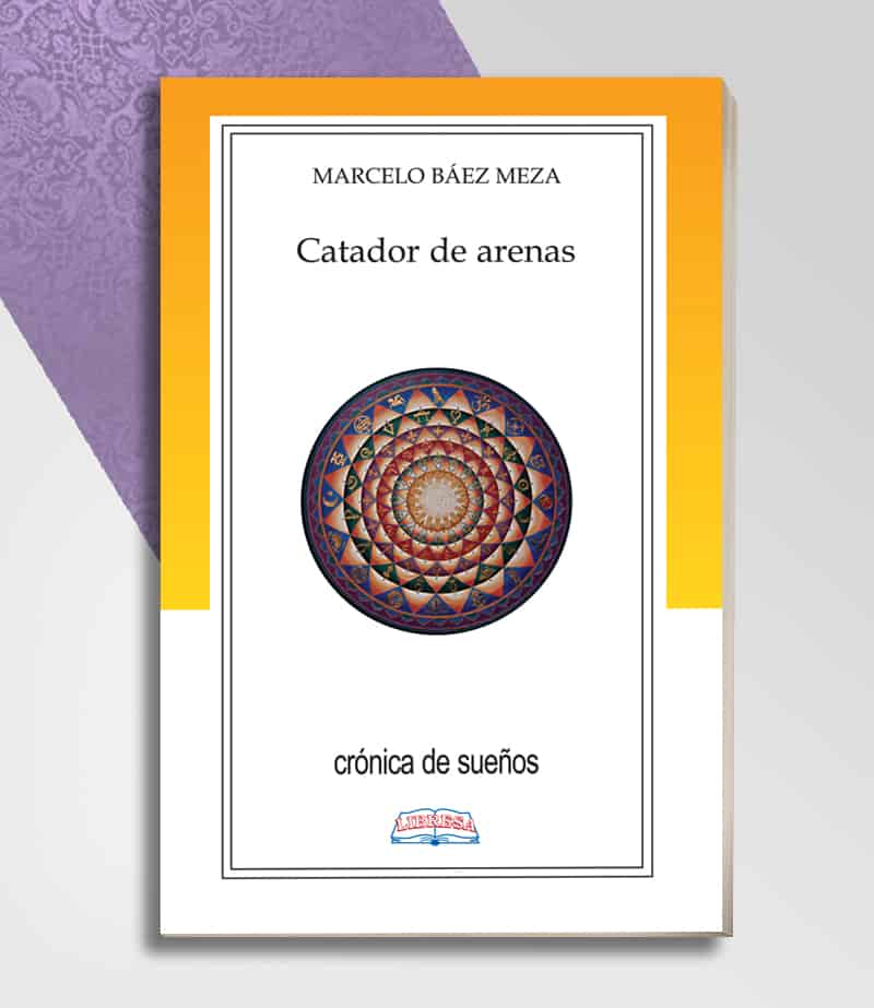 CATADOR DE ARENAS