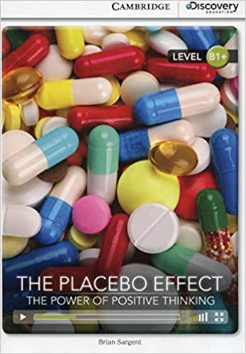 CDIR - INTERMEDIATE - THE PLACEBO EFFECT BOOK WITH ONLINE ACCESS