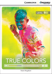 CDIR - INTERMEDIATE - TRUE COLORS BOOK WITH ONLINE ACCESS