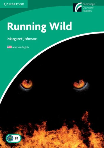 CDR 3 RUNNING WILD AMERICAN ENGLISH