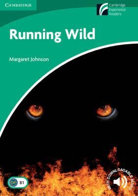 CDR 3 RUNNING WILD PAPERBACK