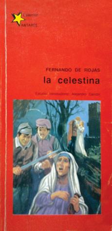 CELESTINA, LA                                               