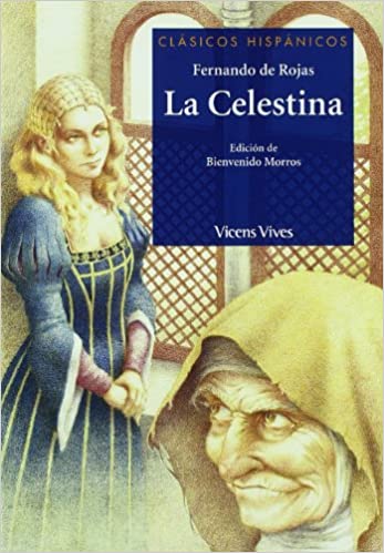 CELESTINA, LA                                               
