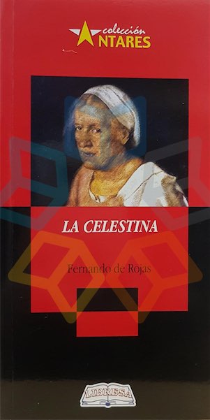 CELESTINA, LA (PAPEL BOND)