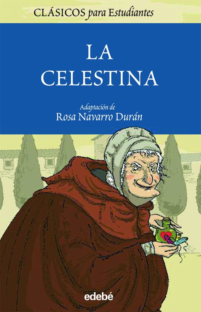 CELESTINA,LA