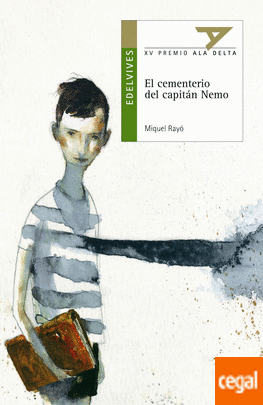 CEMENTERIO DEL CAPITAN NEMO, EL