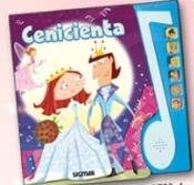 CENICIENTA