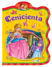 CENICIENTA (COL. GOLONDRINA)