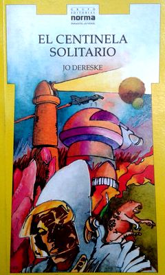 CENTINELA SOLITARIO, EL                                     