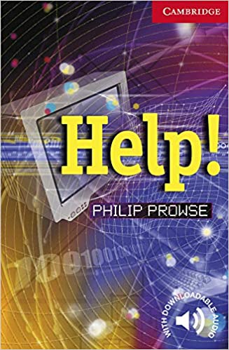 CER - 1 - HELP!: PAPERBACK