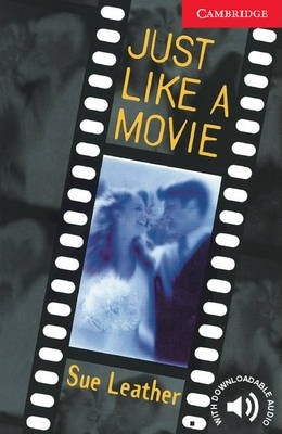 CER - 1 - JUST LIKE A MOVIE: PAPERBACK