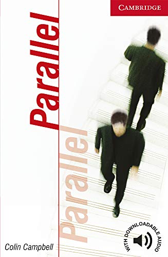 CER - 1 - PARALLEL: PAPERBACK