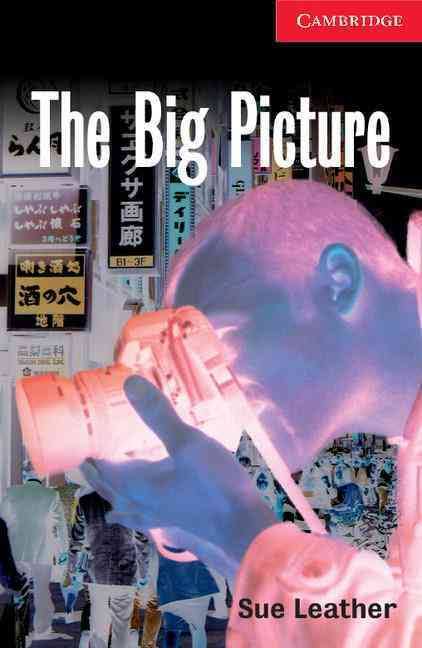 CER - 1 - THE BIG PICTURE: PAPERBACK