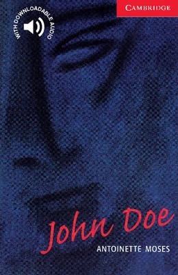 CER 1 JOHN DOE PAPERBACK