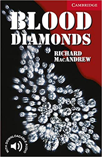 CER 1-BLOOD DIAMONDS 