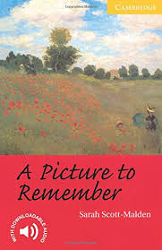 CER 2 A PICTURE TO REMEMBER PAPERBACK