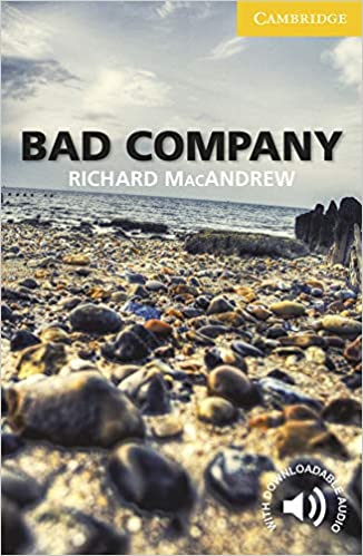 CER 2 BAD COMPANY: PAPERBACK
