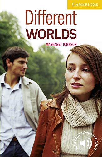 CER 2 DIFFERENT WORLDS PAPERBACK 