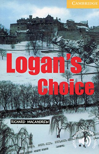 CER 2 LOGANS CHOICE PAPERBACK