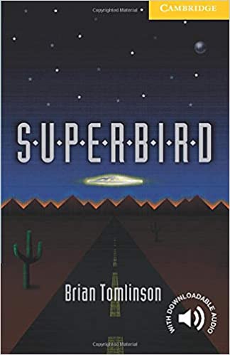 CER 2 SUPERBIRD PAPERBACK