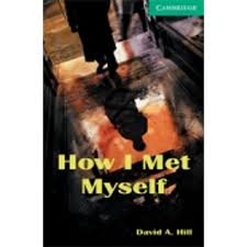 CER 3 HOW I MET MYSELF PAPERBACK