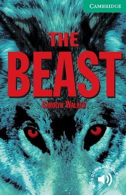 CER 3 THE BEAST PAPERBACK