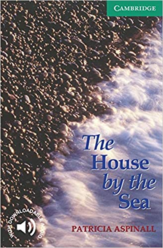CER 3 THE HOUSE BY THE SEA PAPERBACK