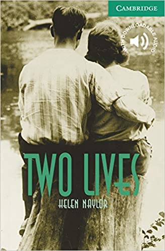 CER 3 TWO LIVES PAPERBACK
